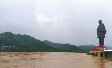 Statue of Unity & Kevadia Tour