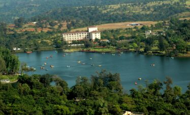 Saputara Hill Station Tour