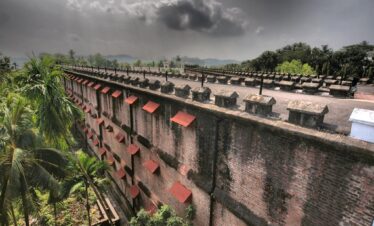 Andaman Nature & Heritage Tour