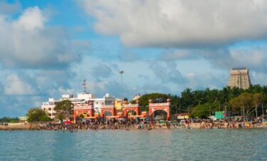 Rameswaram inception