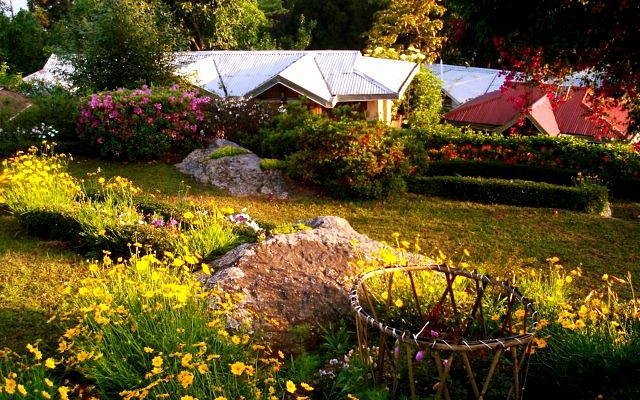 Samthar Plateau Trek