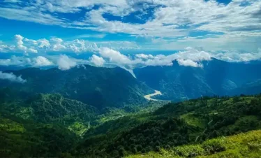 Samthar Plateau Trek