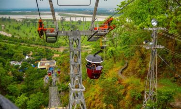 Saputara Hill Station Tour